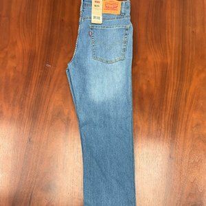 LEVI'S 511 JEANS